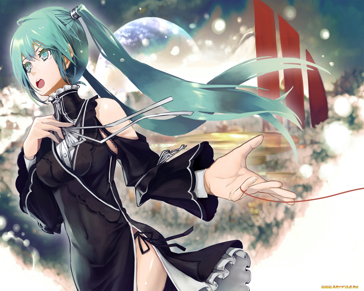 , vocaloid